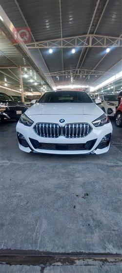 BMW 2-Series